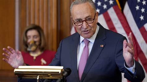 History is made after Schumer swears in Albany native